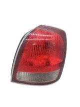 Passenger Tail Light Quarter Panel Mounted Fits 01-03 XG SERIES 318835 - £36.15 GBP