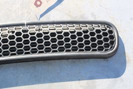 2002 - 2008 MINI COOPER LEFT DRIVER SIDE COWL VENT GRILLE K6971 image 3