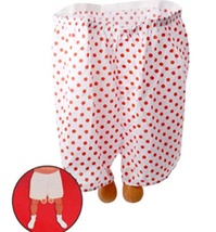 MR SAGGY BALLS BOXER SHORT OVER THE HILL UNDERWEAR ASSORTED ONE SIZE COS... - £19.15 GBP