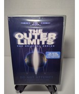 THE OUTER LIMITS First Season 1 [1963-1964] (DVD, 2002, 4 Discs, B&amp;W, FS... - €22,95 EUR