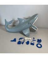 VTG The  Game of JAWS -  1975 by Ideal - $1,378.14 MXN