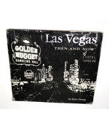 Then and Now Thunder Bay Ser.: Las Vegas by Su Kim Chung (2002, Hardcover) - $30.52 CAD