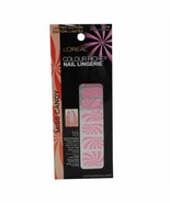 L&#39;oreal Miss Candy Limited Edition Nail Lingerie - 711 Berry Bubbly &amp; 709 - $8.38