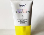 supergoop! Unseen Sunscreen 0.5oz/15ml NWOB 05/2024 - £15.66 GBP