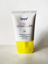 supergoop! Unseen Sunscreen 0.5oz/15ml NWOB 05/2024 - £15.82 GBP