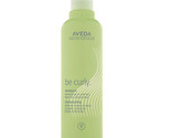 Aveda Be Curly Shampoo Fights Frizz Boosts Shine 8.5oz 250ml - £19.92 GBP