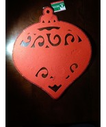 Extra Large Christmas Red Decor - €9,27 EUR
