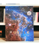 HUBBLE LEGACY EDITION By Giles Sparrow - Hardcover **USED** Outer Space - $24.04 CAD