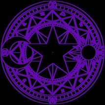 FULL COVEN 50X FOUR WONDERS WITCH WIZARD WARLOCK WISDOM MAGICK  Witch Cassia4 image 2