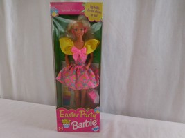 Barbie Mattel 1994 Easter Party Special Edition New In Box Vintage - $17.84