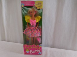 Barbie Mattel 1994 Easter Party Special Edition New In Box Vintage - £14.13 GBP