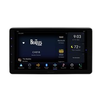 Pioneer DMH-WT8600NEX 10.1&quot; - Amazon Alexa Built-in, Android Auto, Apple CarPlay - £1,656.25 GBP