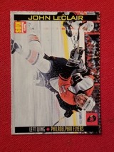 1998 Sports Illustrated For Kids John LeClair #657 Philadelphia Flyers FREE SHIP - £1.59 GBP