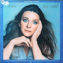 Judith [Vinyl Record] - £15.00 GBP