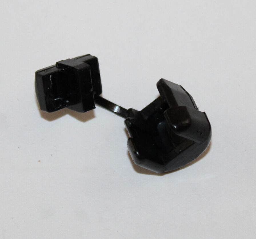 GE Gas Cooktop Power Cord Strain Relief (WB02K5275 / WB2K5275) {N2076