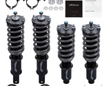 MaXpeedingrods COT7 Coilovers Suspension Kit For Honda Civic 92-00 EG EH... - £739.53 GBP
