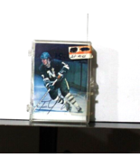 vtg 1977-78 O-Pee-Chee Hockey Glossy Insert Set of 22 Cards Complete Set - £12.40 GBP