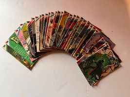 VTG Mexican Comic 29 FANTOMAS LA AMENAZA ELEGANTE Novaro Colibri Mini 70&#39;s - $499.99