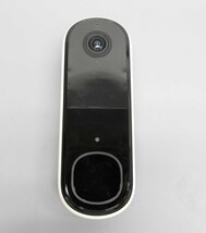 Arlo 2K 2 Generation AVD4001 Battery Operated Wired Video Doorbell  image 3