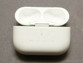 Genuine Apple Airpods Pro A2190 replacement Charging Case  MWP22AM/A Authentic - £25.20 GBP