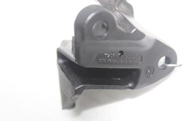 05-11 MERCEDES-BENZ SLK300 CONVERTIBLE TOP STOPPER BRACKETS PAIR Q6678 image 11