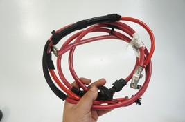 2007-2011 mercedes gl450 ml350 battery positive cable wire wiring clamp ... - $78.00