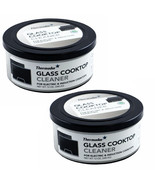 Thermador 12010031 Glass Cooktop Cleaner Set of Two 12oz Tubs - $33.46