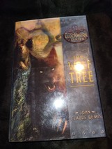 Wolf Tree (The Clockwork Dark, Book 2) - Hardcover - £5.44 GBP