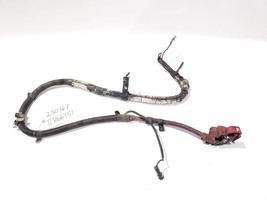 Battery Engine Wiring Harness 6.4L Diesel RWD OEM 2008 Ford F350 - $77.96