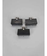 Beau 3333 Plug Deep Bracket, 33-Pin 10Amp Lot of 3 - $31.73 CAD