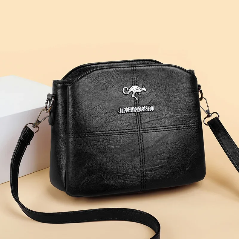  s shoulder purse bag fashion atmosphere crossbody messenger bag women s large capacity thumb200