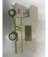 Vintage Tonka Mini Winnebago RV Camper USA 1973 Original Pressed Metal C... - $44.66 CAD