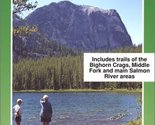 Trails of the Frank Church: River of No Return Wilderness Fuller, Margaret - $3.83