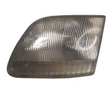 Driver Headlight Heritage Lightning Fits 01-04 FORD F150 PICKUP 277206 - £42.49 GBP