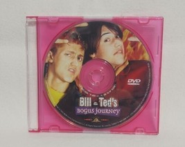 &quot;Bill &amp; Ted&#39;s Bogus Journey DVD, 1991 - Good Condition&quot; - £7.41 GBP