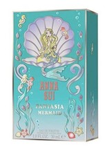 Anna Sui Fantasia Mermaid EDT Spray 1 fl oz 30ml Women&#39;s Perfume NIB Sealed - £70.52 GBP