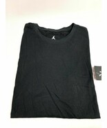 Air Jordan Trophy Room Jumpman Black ShortSleeve Men’s T-Shirt 847737-01... - $83.22 CAD
