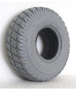 Quantum R4000, Blast 850, 9&quot; X 2 3/4 (280 X 250) Solid TIRES Only, Qty 2 - $178.15
