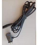 Well Shin WS-021 Polarized Plug Extension Power Cable Cord 12FT extra ou... - $6.79 CAD