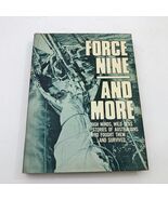 Force Nine And More Anonymous K G Murray Publishing 1969 HBDC 168 Pages - €25,49 EUR