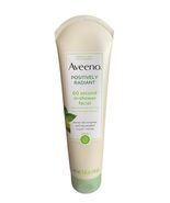 (1) Aveeno Positively Radiant 60 Second In-Shower Facial Soy &amp; Lemon Pee... - $59.99