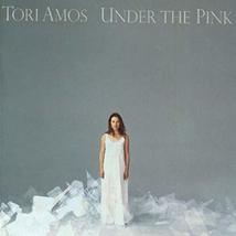 Under The Pink [Audio Cd] Amos,Tori - £14.70 GBP