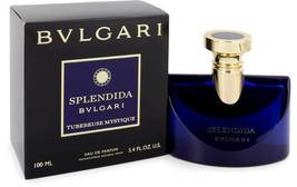 Bvlgari Splendida Tubereuse Mystique 3.4 Oz Eau De Parfum Spray image 2