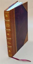 Cornish feasts and folk-lore. 1890 [Leather Bound] - £85.75 GBP