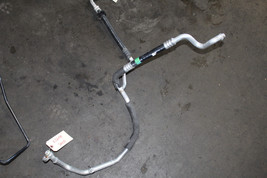 2003-2006 MERCEDES BENZ W220 S600 REAR A/C LINE HOSES CLIMATE CONTROL TU... - $91.08