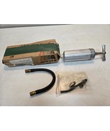Alemite Screw Type Grease Gun C-600 1/8&quot; FNPT | 4930-00-629-1157 | MIL-G... - $134.99