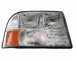 RIGHT Passenger Headlight Set w/o Fog Light For 1998-2001 Oldsmobile Bravada - £46.80 GBP