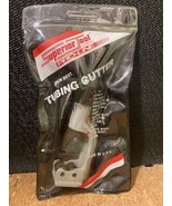 Superior Tool 35219 Enclosed Feed Tube Cutter; 1/8” to 1” Capacity; Made... - $8.51