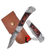 Tactical Folding Pocket Knife – Spring Assisted for Hunting, Camping, Su... - €23,16 EUR