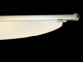 OEM Toyota Prius 2010 Cargo Shade Trunk Cover Privacy Screen Gray Original image 9